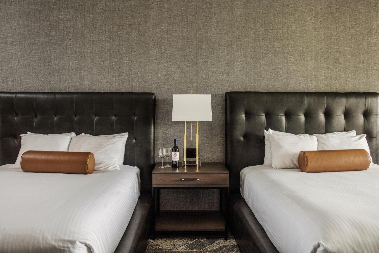 Destination Geneva National Hotel Lake Geneva Bagian luar foto
