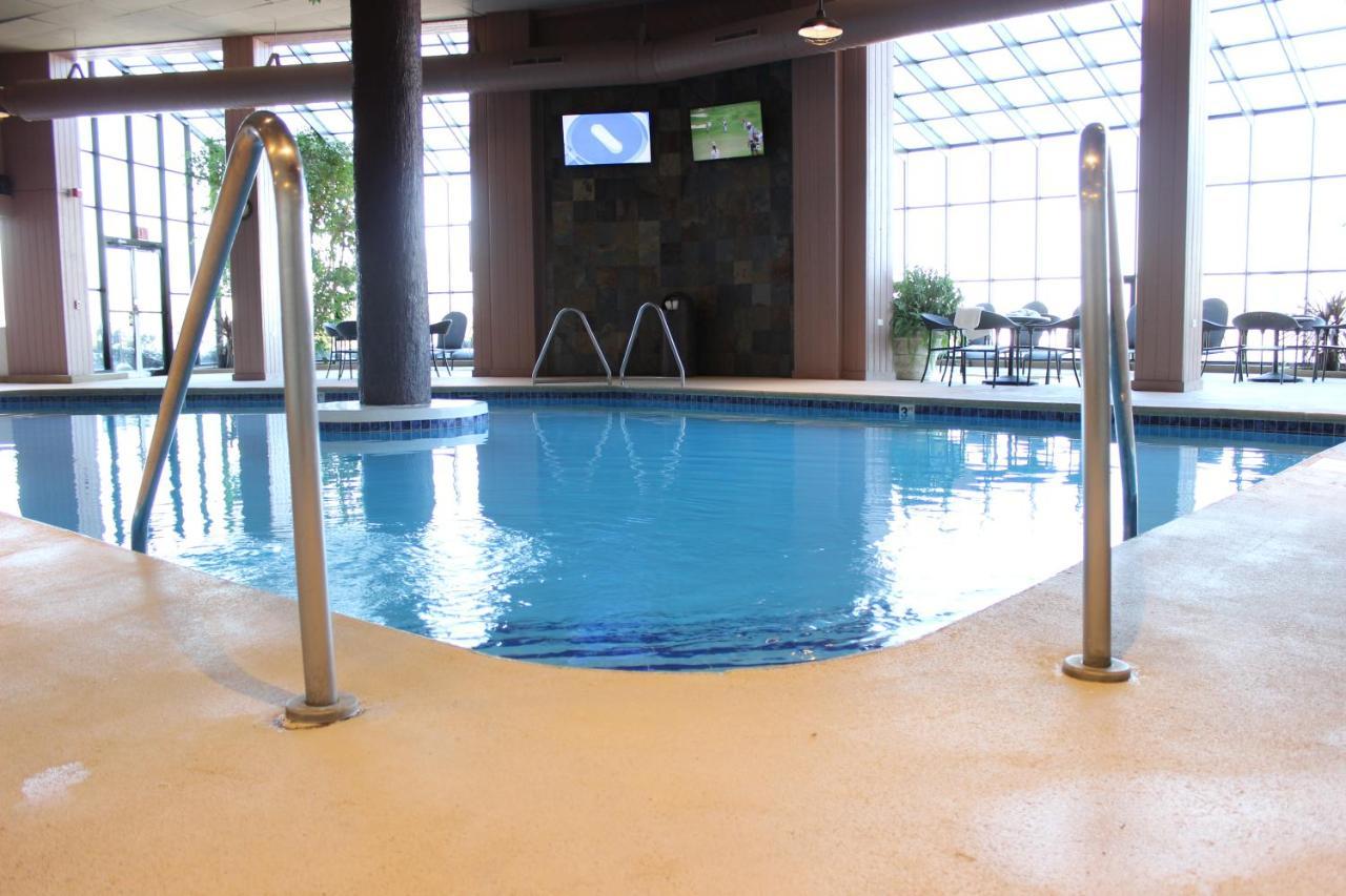Destination Geneva National Hotel Lake Geneva Bagian luar foto