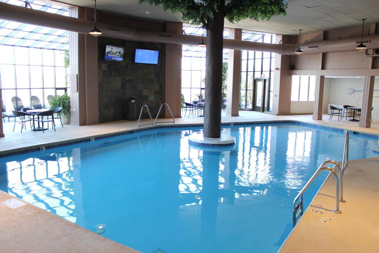 Destination Geneva National Hotel Lake Geneva Bagian luar foto